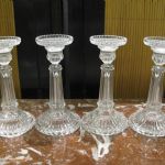 540 6638 CANDLESTICKS